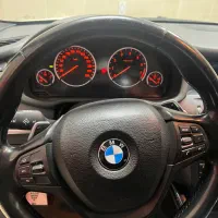 بی ام و BMW X3