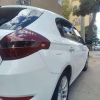 برلیانس H320 دنده‌ای 1650cc، مدل ۱۳۹۷|خودرو سواری و وانت|مشهد, جانباز|دیوار