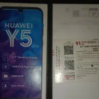 گوشی هواوی Y5