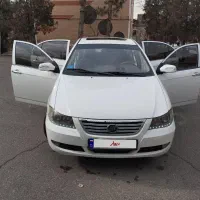 لیفان 620 1800cc، مدل ۱۳۹۲