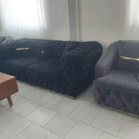 مبل ۸ نفره چستر