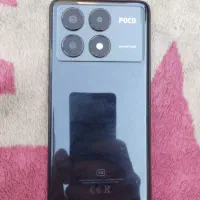Poco x6 pro|موبایل|کرج, کمال‌شهر|دیوار