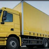 حمل و نقل و باربری به شهرستان ها و برعکس