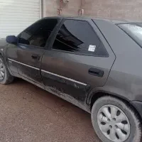 فروش زانتیا مدل 89