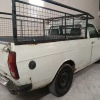 پیکان وانت ۸۷ تک برگ سند|خودرو سواری و وانت|رودهن, |دیوار