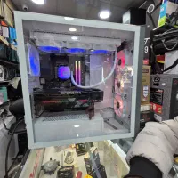 کیس گیمینگ|رایانه رومیزی|ورامین, ورامین|دیوار