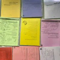 جزوه دستیاری ۱۴۰۴/گام آخر/پیر حاجی/اینسایت|کتاب و مجله آموزشی|تهران, شهرک غرب|دیوار