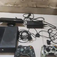 ایکس باکسXbox360|کنسول، بازی ویدئویی و آنلاین|تهران, بهمن یار|دیوار