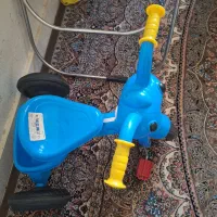 سه چرخه و موتور|دوچرخه، اسکیت، اسکوتر|شیراز, وصال|دیوار