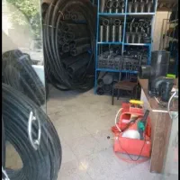 لوله واتصالات مهراب|عمدهفروشی|بیرجند, |دیوار