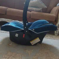 کریر در حد نو