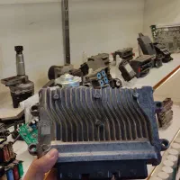 ایسیو انواع خودرو ایرانی و خارجی|قطعات یدکی و لوازم جانبی|اصفهان, جنیران (لادان)|دیوار