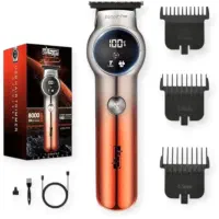 ماشین اصلاح