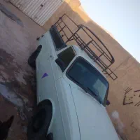 پیکان بار مدل ۸۱