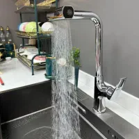 سرشیر آبشاری چند حالته|مصالح و تجهیزات ساختمان|تهران, زعفرانیه|دیوار