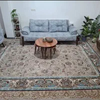 مبل 5 نفره|مبلمان خانگی و میز عسلی|ساری, |دیوار