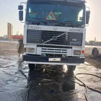 ولو ۷۲ نیمه دوم|خودرو سنگین|اهواز, زیتون کارمندی|دیوار