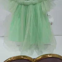 لباس دخترانه مجلسی