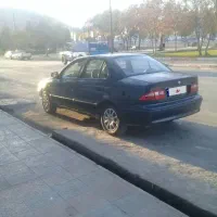 سمند ef7 مدل ۸۹|خودرو سواری و وانت|نورآباد, |دیوار