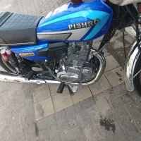 پیشرو۲۰۰مدل ۴۰۴