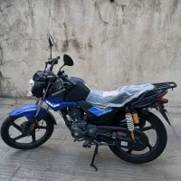 موتور نو و خشک ایردوکو|موتورسیکلت|تهران, مجیدیه|دیوار