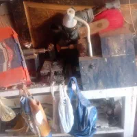 دستگاه کپی تراش خراطی نو فقط دوماه کار کرده