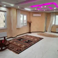 مهرگان ۹۱ متر فول امکانات