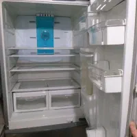 یخچال فریزر درحد نو سالم به فروش میرسد|یخچال و فریزر|الوند, |دیوار