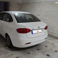 جک j4 مدل 1403 پشت آمپر جدید|خودرو سواری و وانت|تهران, تهرانپارس غربی|دیوار