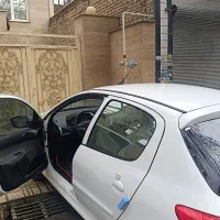 پژو 207i دنده ای  1402|خودرو سواری و وانت|نظرآباد, رسالت|دیوار