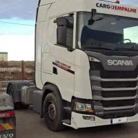 کشنده|خودرو سنگین|اردبیل, |دیوار