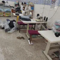 چرخکار خانم...|استخدام صنعتی، فنی، مهندسی|شیراز, مسلم|دیوار