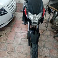 موتور Ds200|موتورسیکلت|مشهد, بلال|دیوار