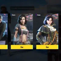 اکانت پابجی خرشانس|کنسول، بازی ویدئویی و آنلاین|یاسوج, |دیوار