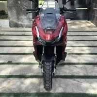 موتورADV160نقد معاوضه با ماشین