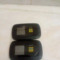 ۳ عدد مودم جیبی ایرانسل و آنلاک|مودم و تجهیزات شبکه|قدس, شهرقدس|دیوار