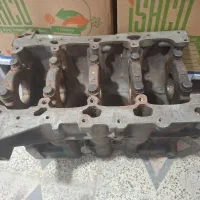 بلوک سیلندر EF7