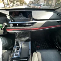 تیگو۷ پرو پریمیوم|خودرو سواری و وانت|اصفهان, بهارستان|دیوار