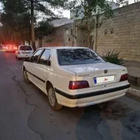 پارس سال|خودرو سواری و وانت|اصفهان, مارچین|دیوار