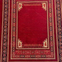 فروش ویژه طرح لاکی|فرش|قائم‌شهر, |دیوار