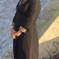 پالتو کاملا نو و سالم