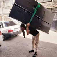 باربری نیسان بار وانت بار در استان قم وشهرستان|خدمات حمل و نقل|قم, نیروگاه|دیوار