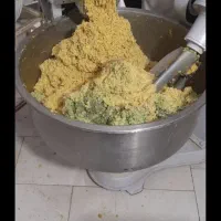 فلافل عمده|خوردنی و آشامیدنی|کنارک, |دیوار