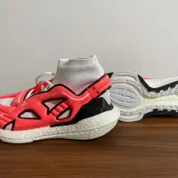 کفشهای برند آدیداس|کیف، کفش، کمربند|جهرم, |دیوار