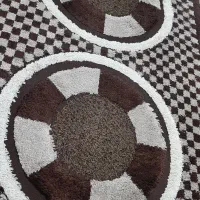 فرش|فرش|ساوه, |دیوار