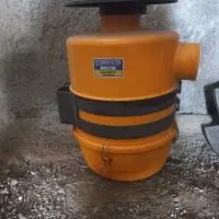 فیلتر هواکش روغنی