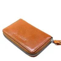 جا کارتی قهوه ای