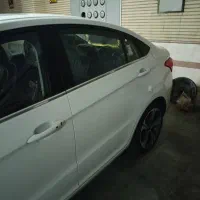 اریزو 5|خودرو سواری و وانت|تهران, شهرک محلاتی|دیوار