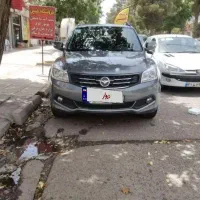 هایما S7 2000cc، مدل ۱۳۹۶بدون رنگ|خودرو سواری و وانت|تبریز, |دیوار