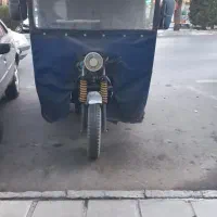 موتور سه چرخه|موتورسیکلت|بانه, |دیوار